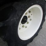 中古運搬車