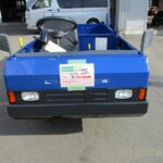 乗用運搬車