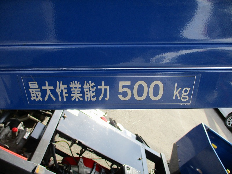 乗用運搬車