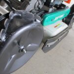 畔草刈機　　（実演機）