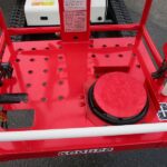 中古高所作業車
