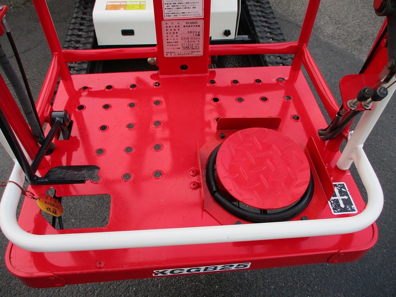 中古高所作業車