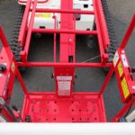 中古高所作業車