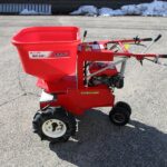 中古肥料散布機