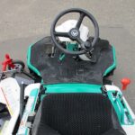 中古乗用草刈機
