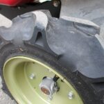 中古管理機