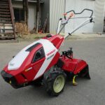 中古管理機