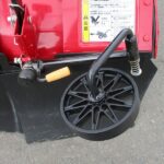 中古管理機