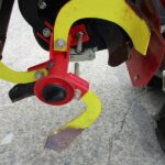 中古管理機