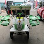 中古乗用田植機