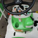 中古乗用田植機
