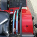 中古トラクター