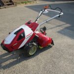 中古管理機