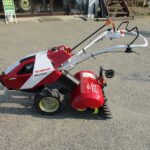 中古管理機