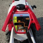 中古管理機