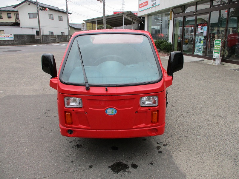 中古スピードスプレーヤー