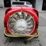 中古スピードスプレーヤー