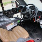 中古スピードスプレーヤー