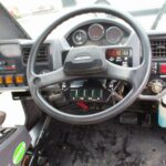 中古スピードスプレーヤー