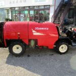 中古スピードスプレーヤー