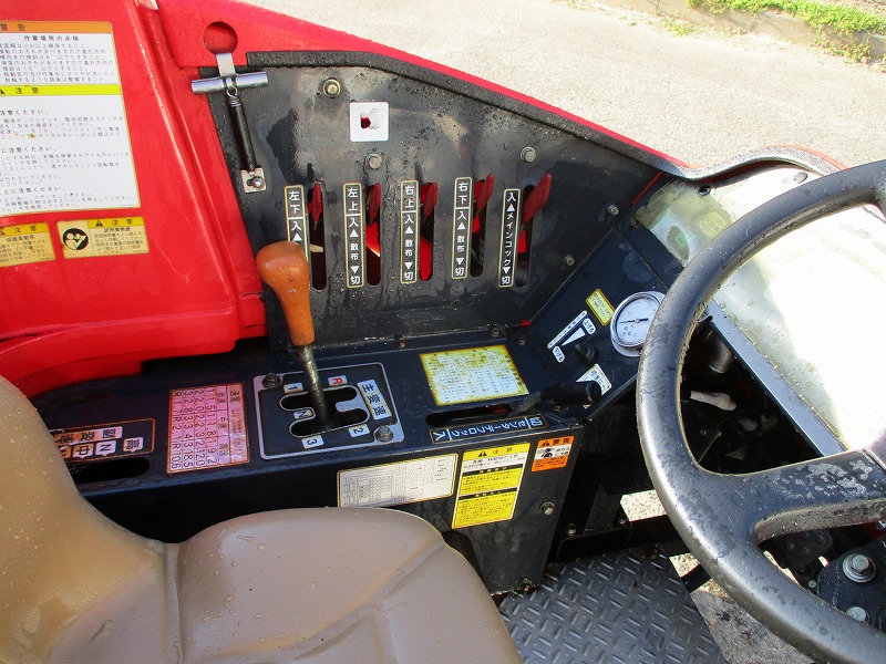 中古スピードスプレーヤー