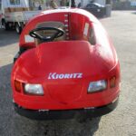 中古スピードスプレーヤー