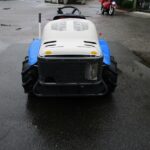 中古乗用草刈機
