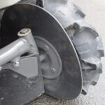 中古乗用草刈機