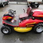 中古乗用草刈機