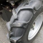 中古乗用草刈機