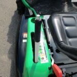 中古乗用草刈機