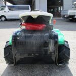 中古乗用草刈機