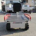中古電動作業車
