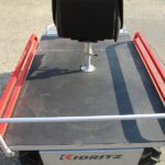 中古電動作業車