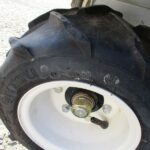 中古電動作業車