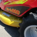 中古乗用草刈機