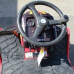 中古乗用草刈機