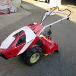中古管理機