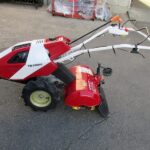 中古管理機