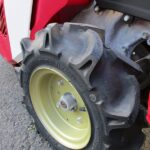 中古管理機