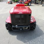 中古乗用草刈機
