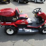 中古乗用草刈機