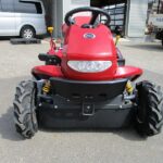 中古乗用草刈機