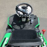 中古乗用草刈機