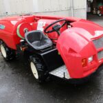 中古スピードスプレーヤー