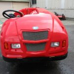 中古スピードスプレーヤー
