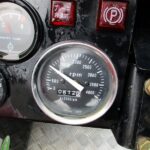 中古スピードスプレーヤー