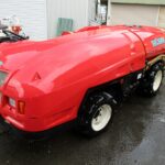 中古スピードスプレーヤー