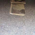 中古乗用草刈機