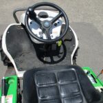中古乗用草刈機